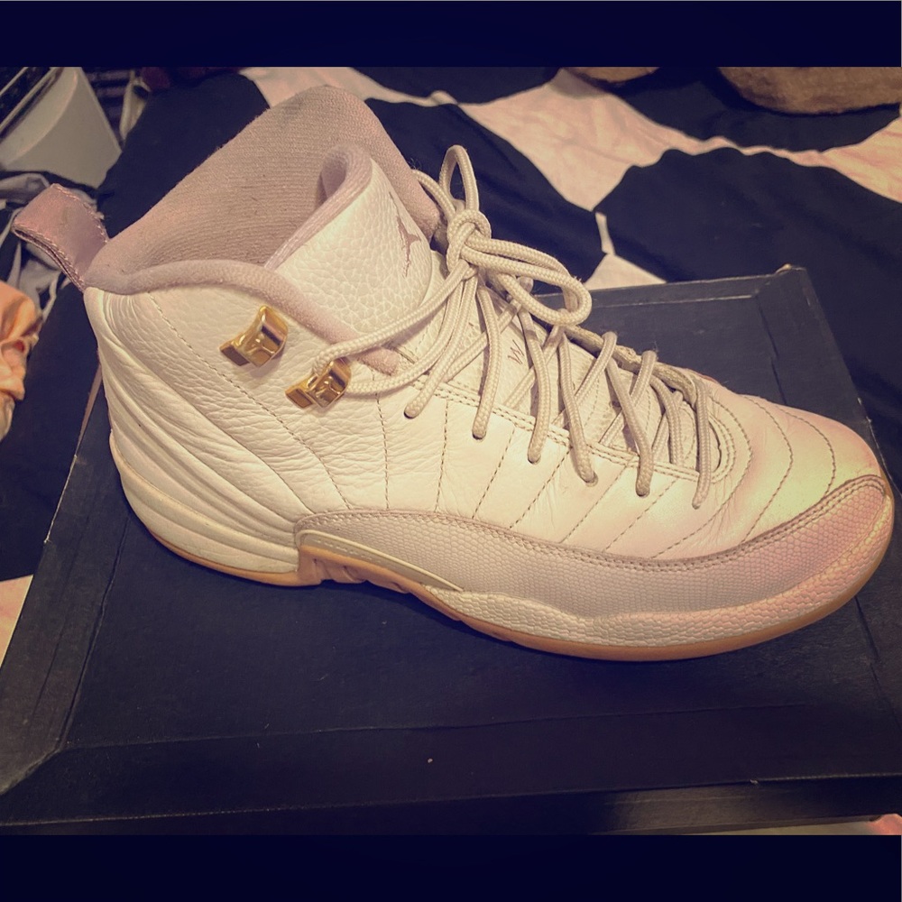 Air Jordan 12 Retro Prem HC GG